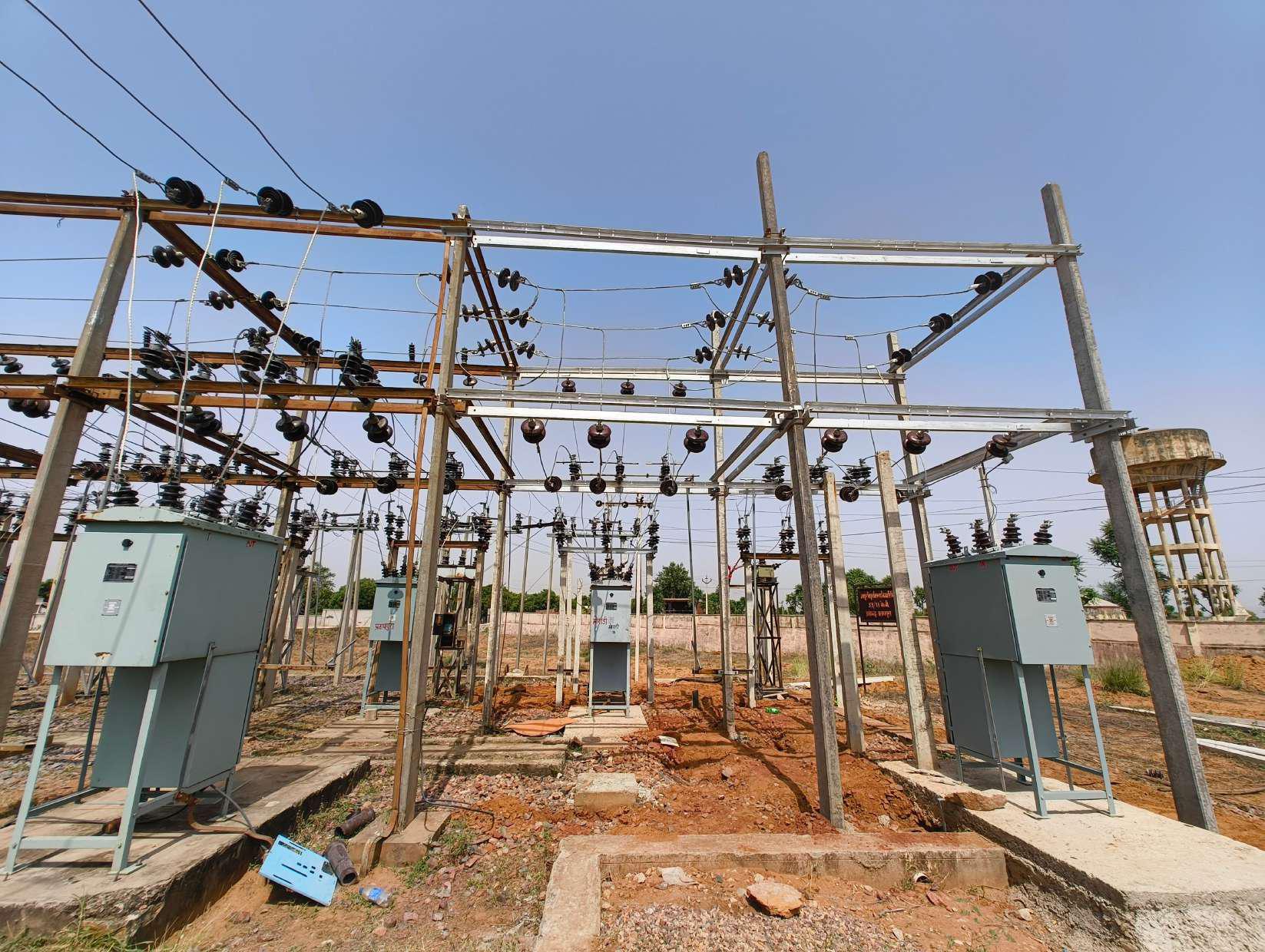 Bandikui Pratappura GSS