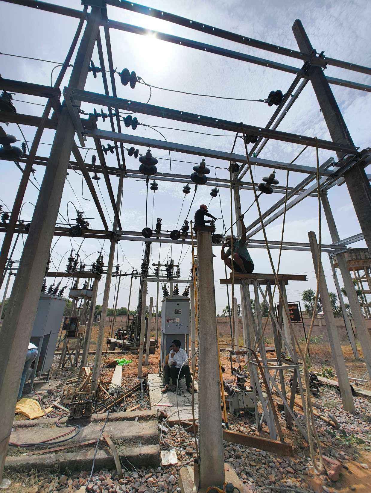 Bandikui Pratappura GSS