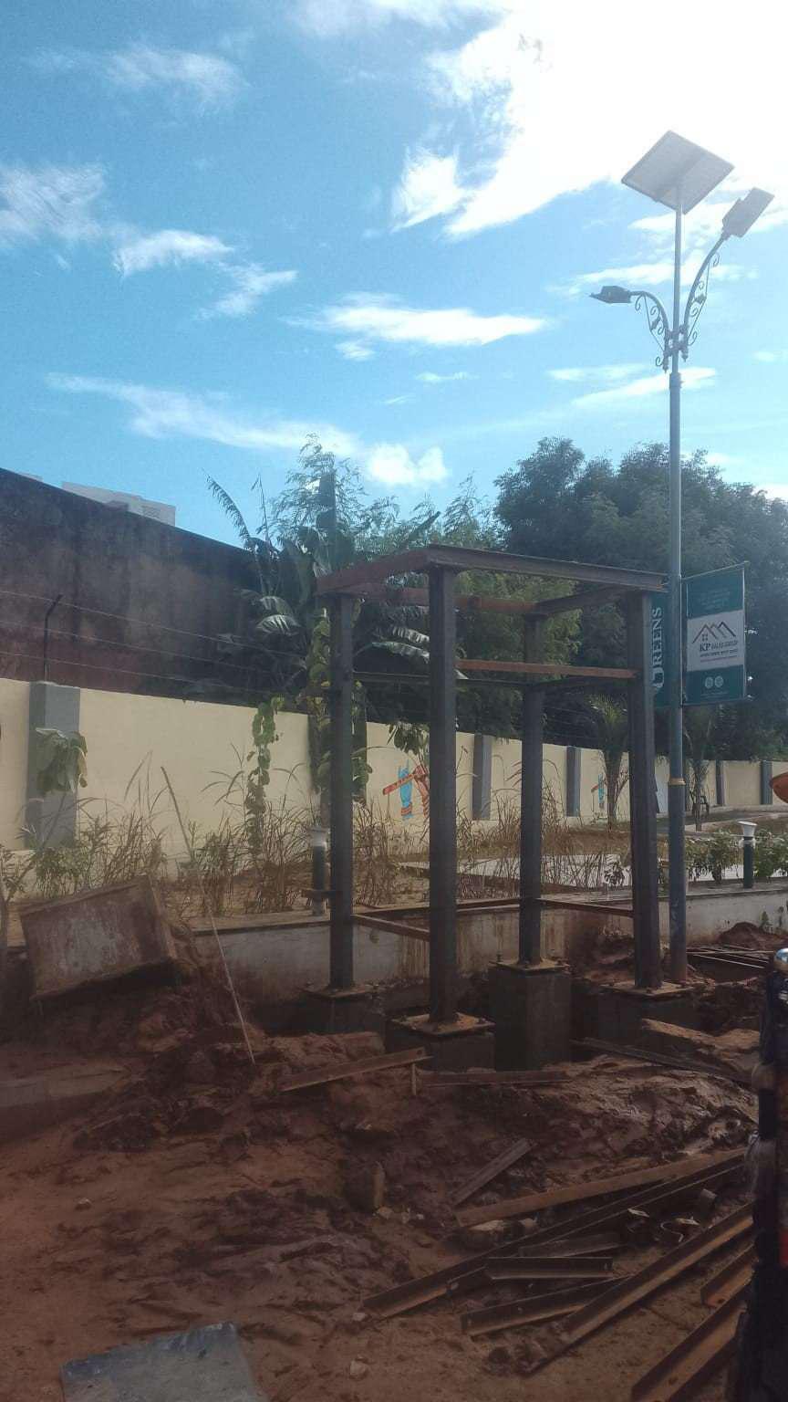 Vasant Kunj Extension