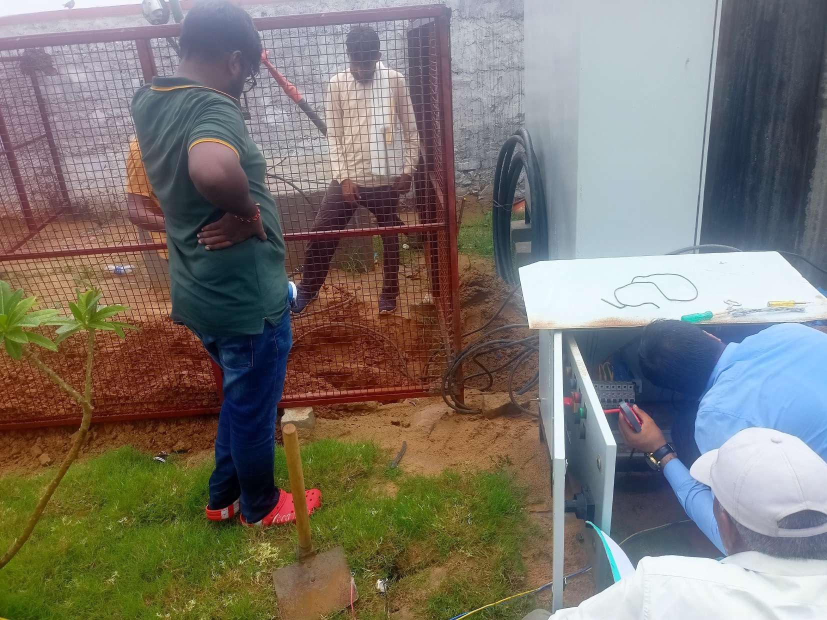 Vasant Kunj Extension