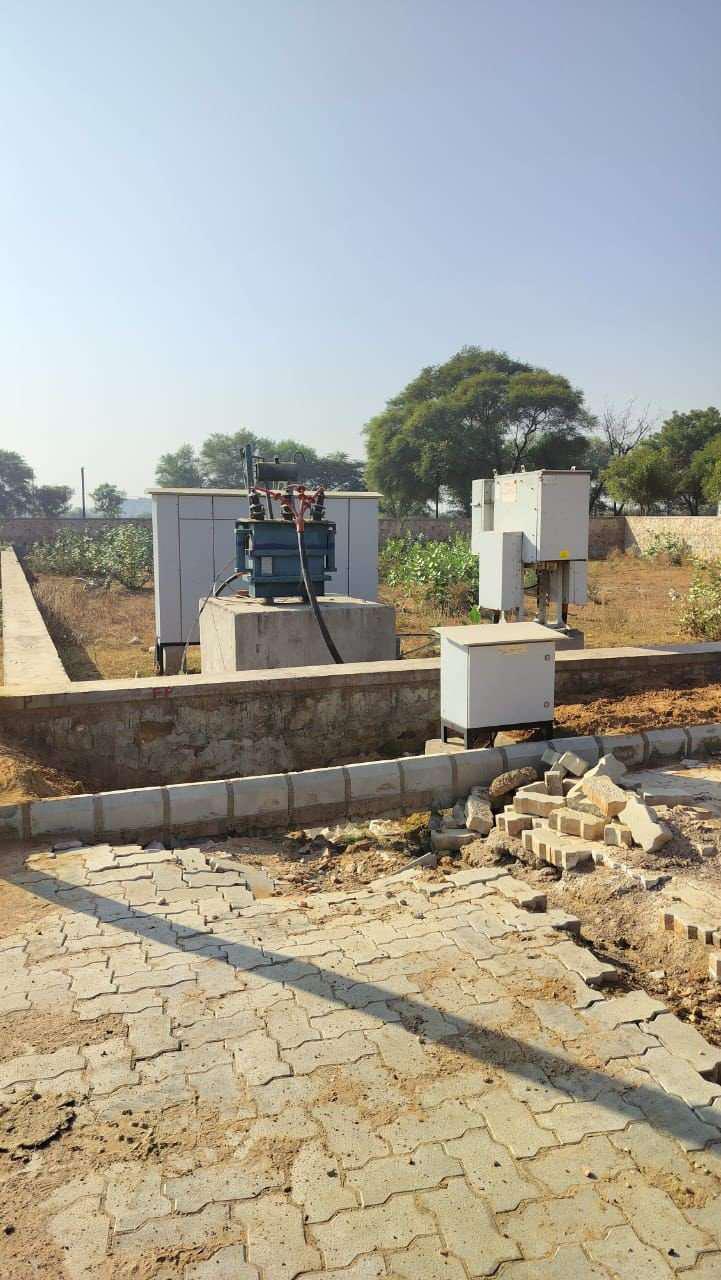 Vasant Kunj Extension