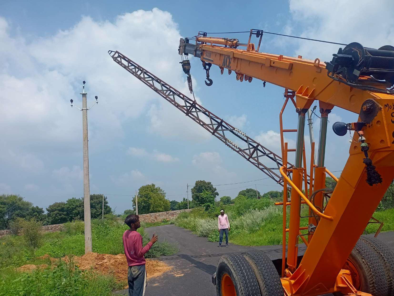 Vasant Kunj Extension