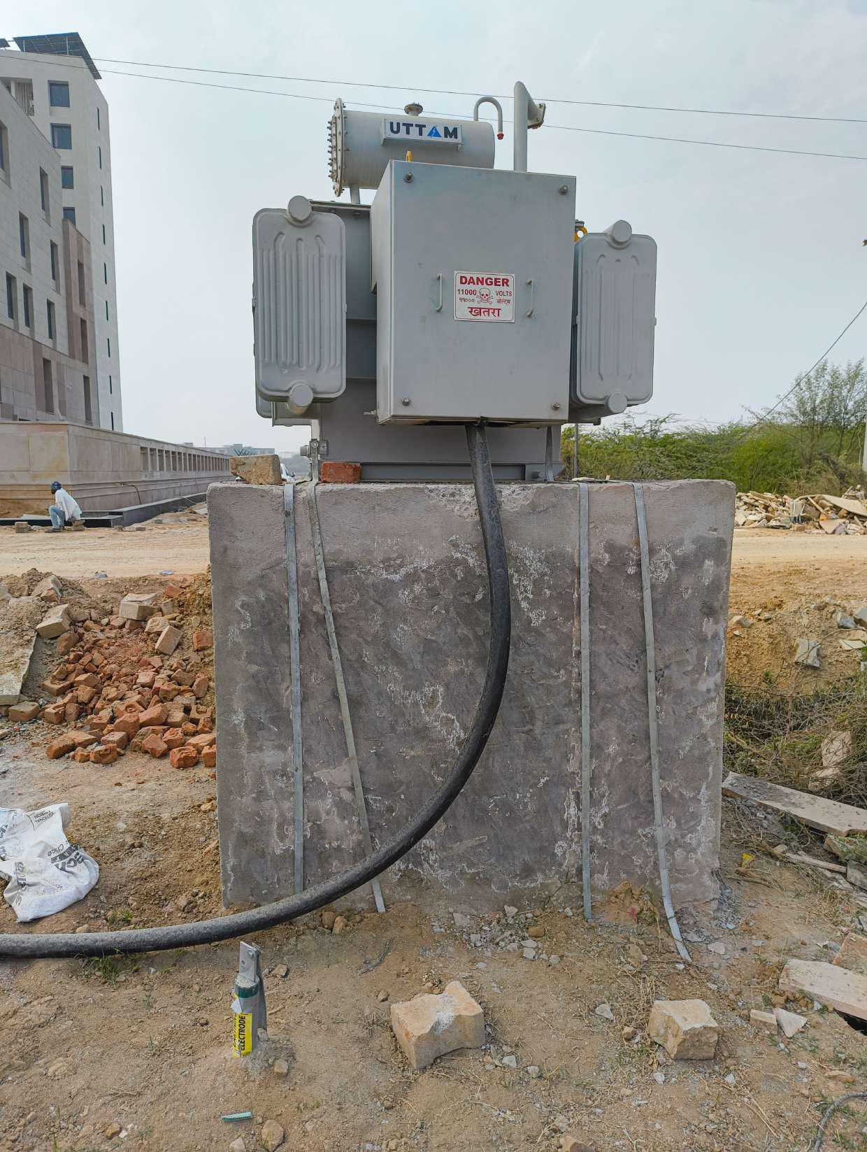 Vasant Kunj Extension