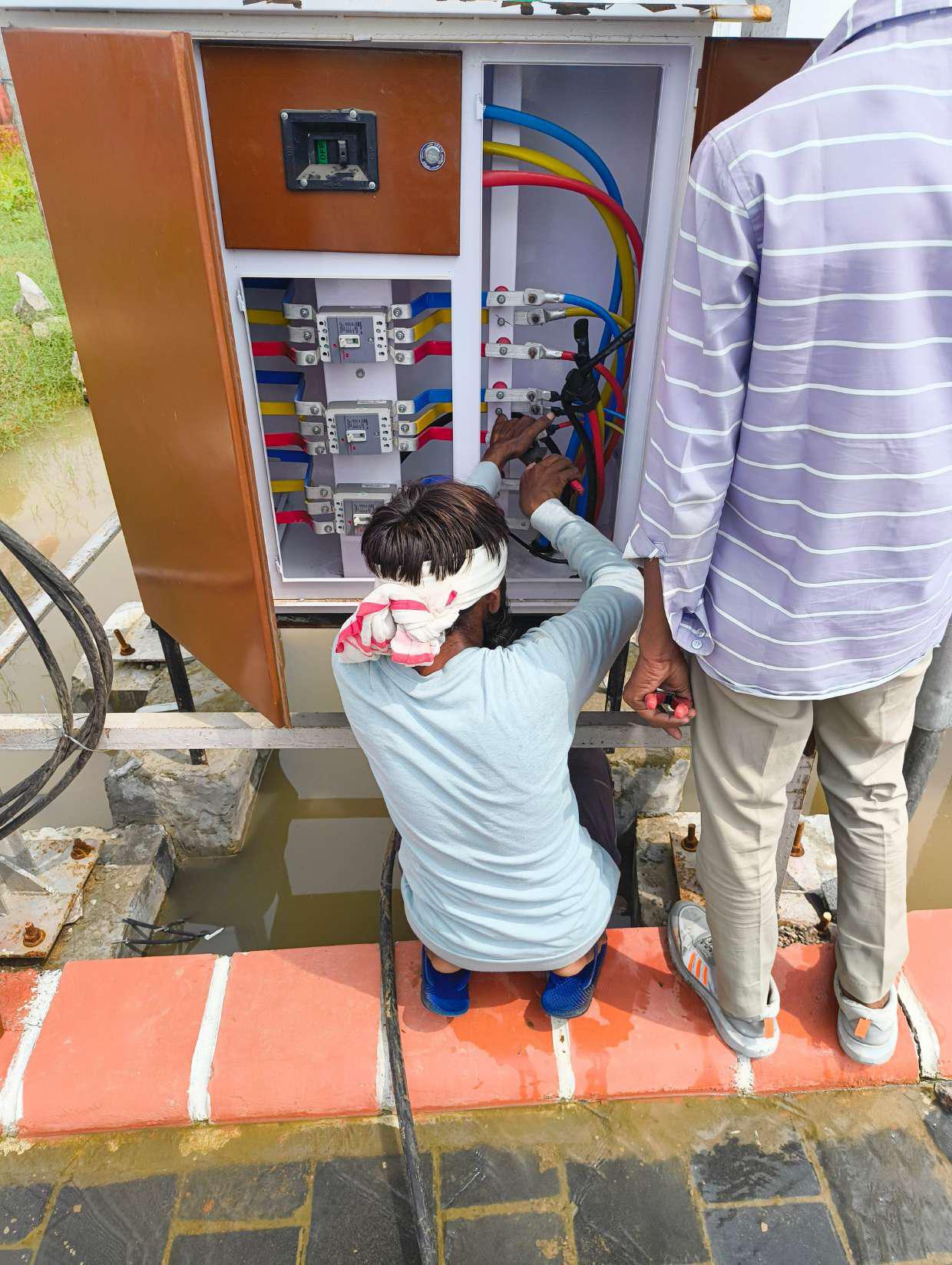 The Greater Jagatpura